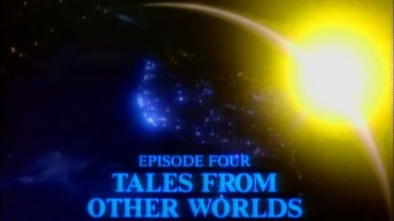 Tales from Other Worlds