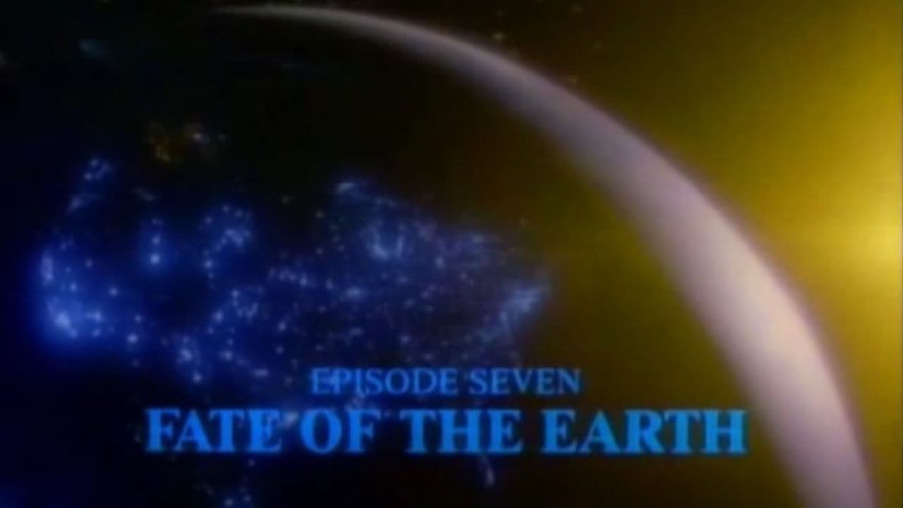 Fate of the Earth