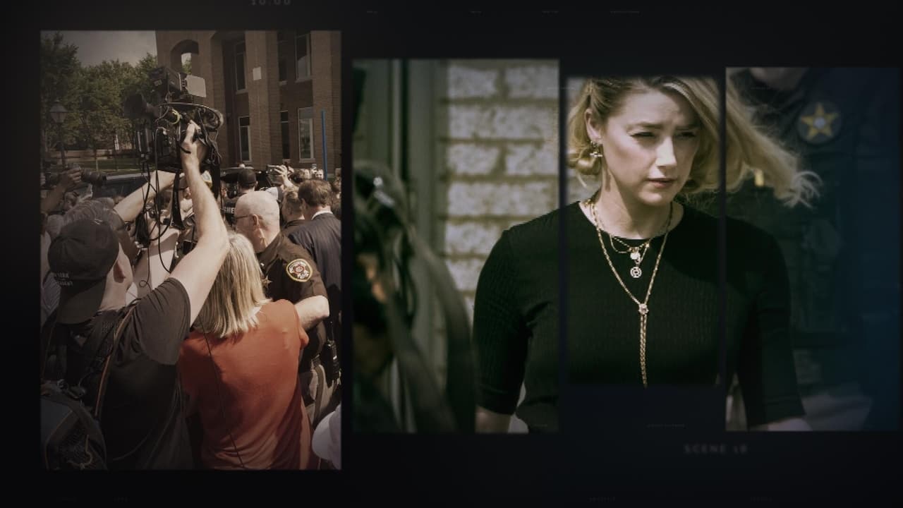Amber Heard After the Verdict