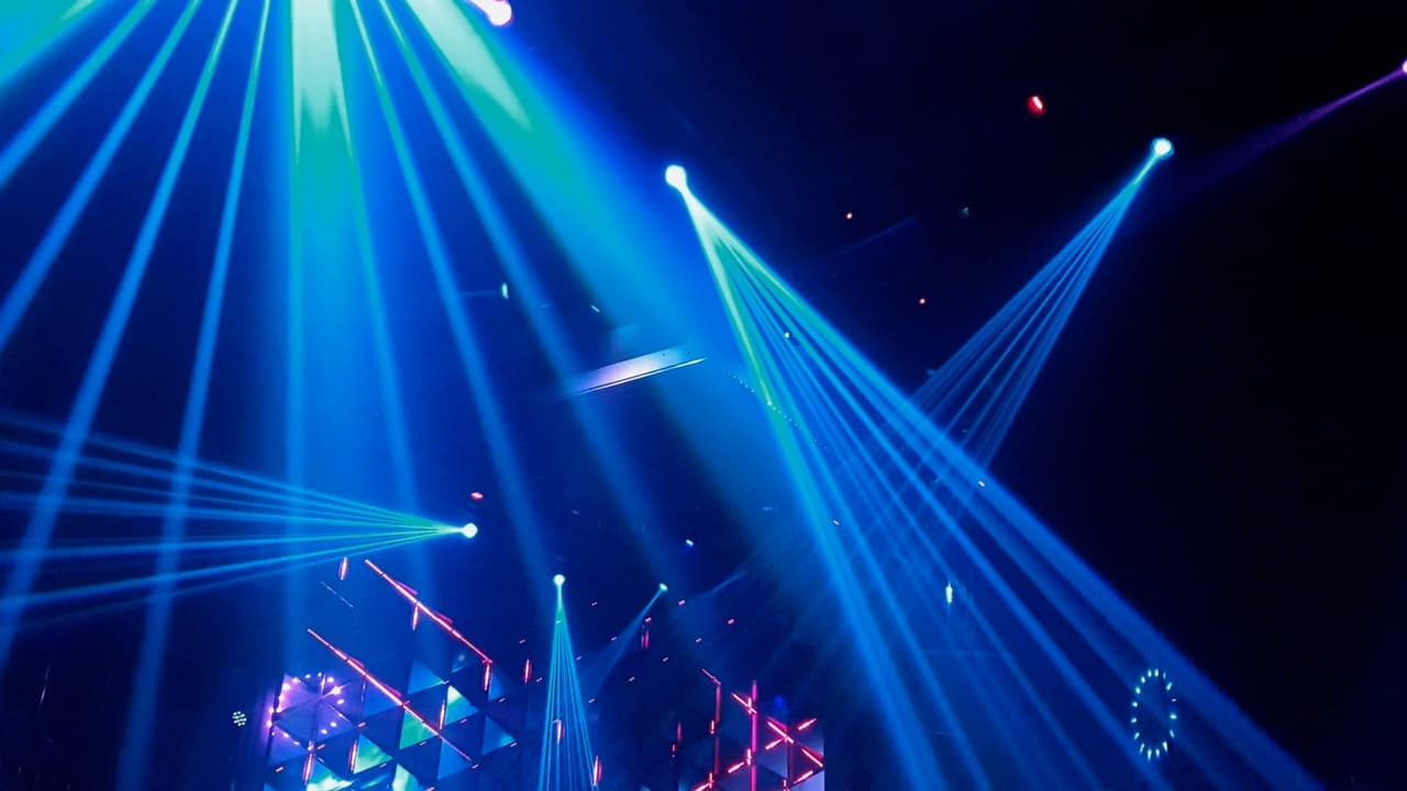Lights and Lasers