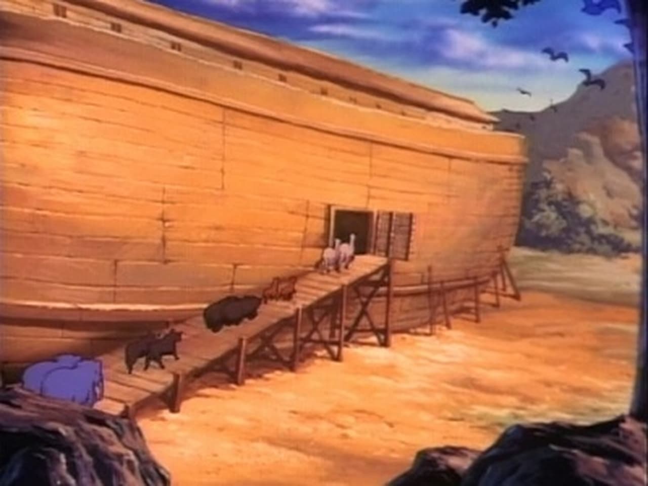 Noahs Ark