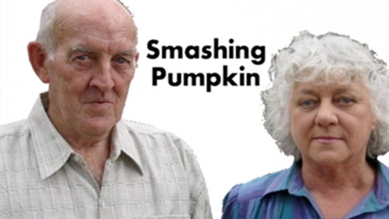 Smashing Pumpkin