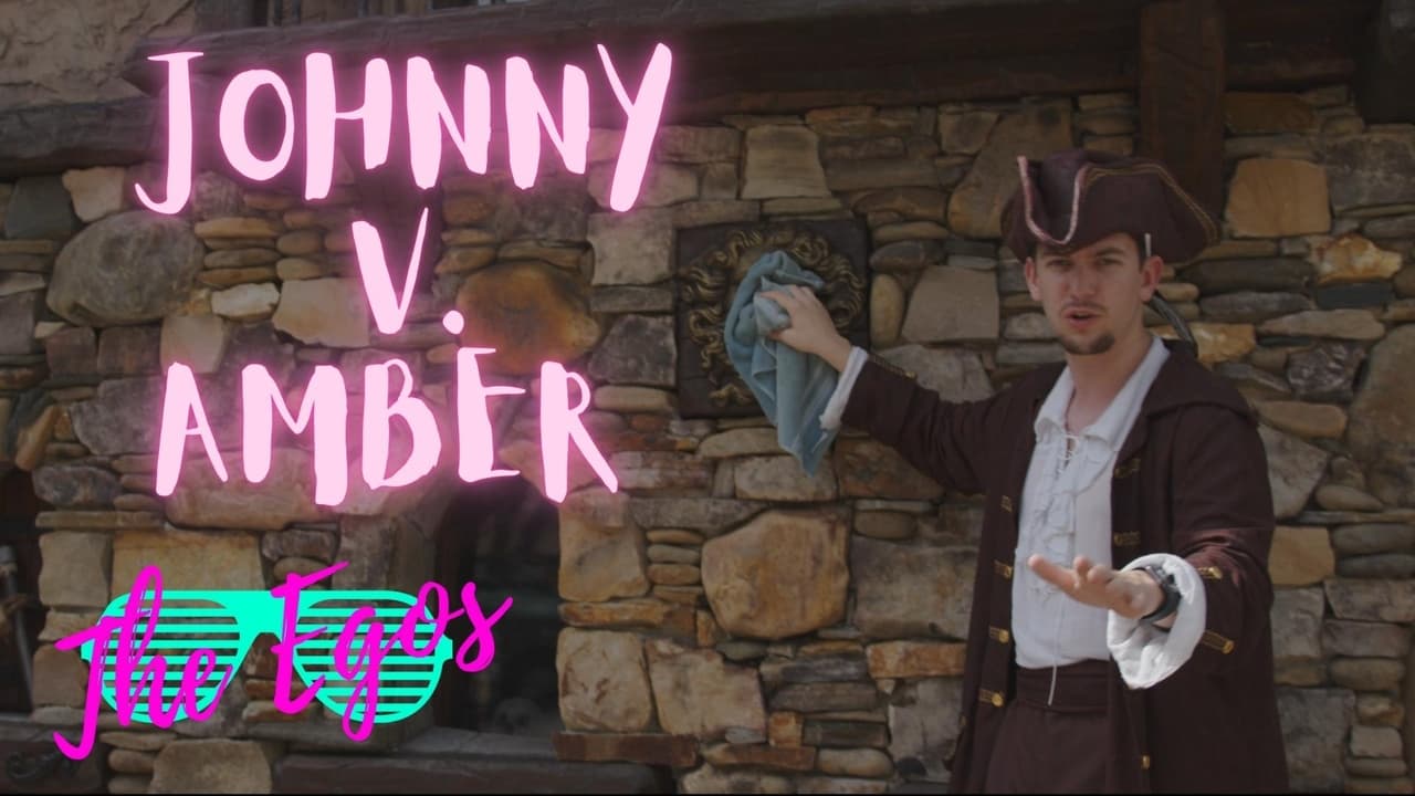 Johnny v Amber