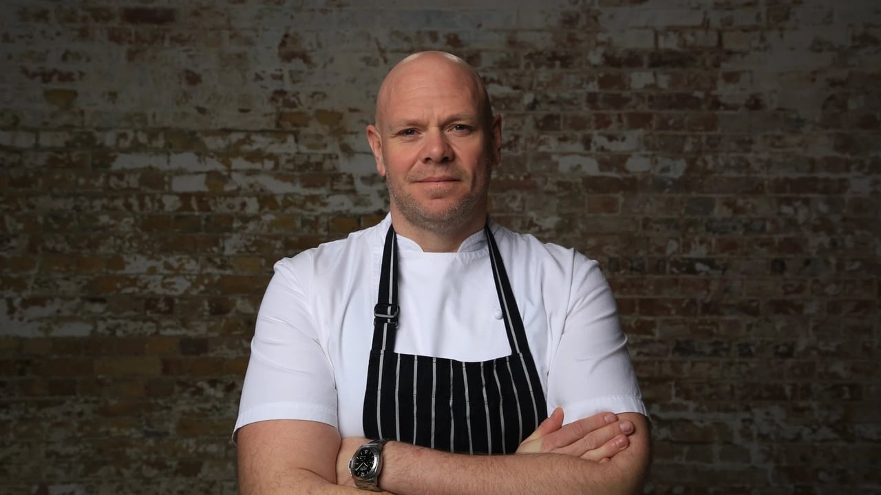 Tom Kerridge