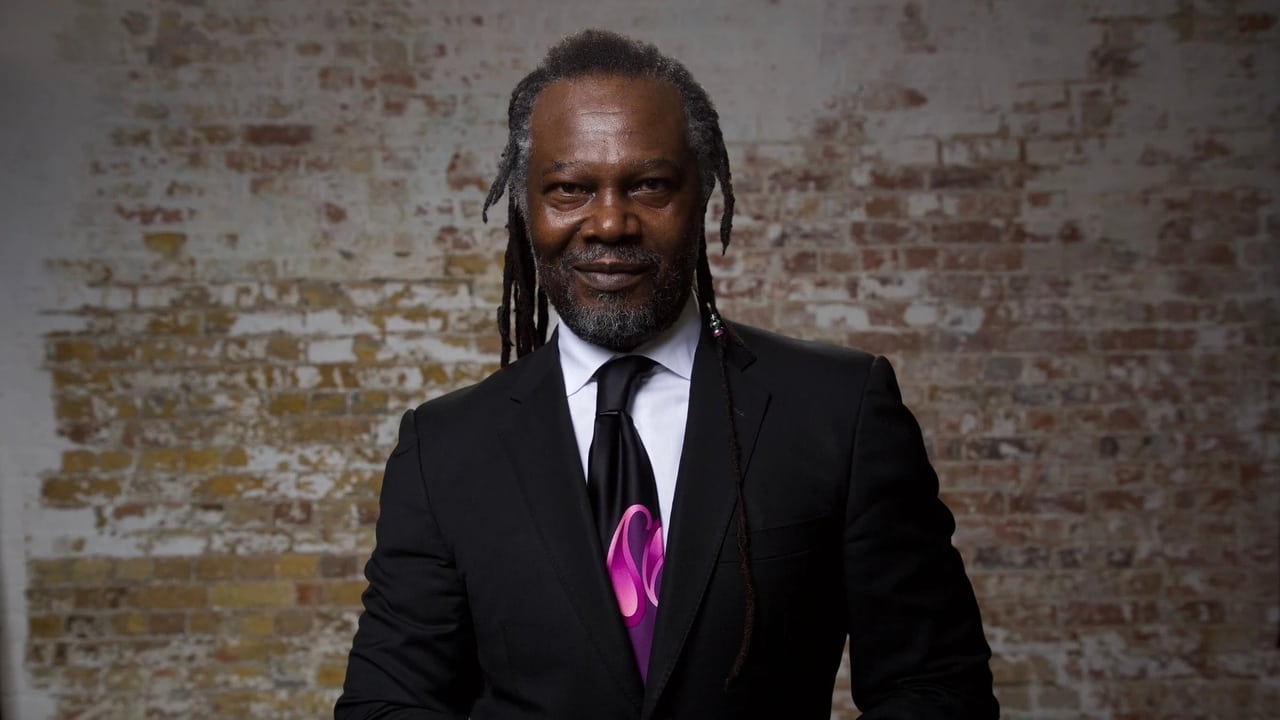 Levi Roots