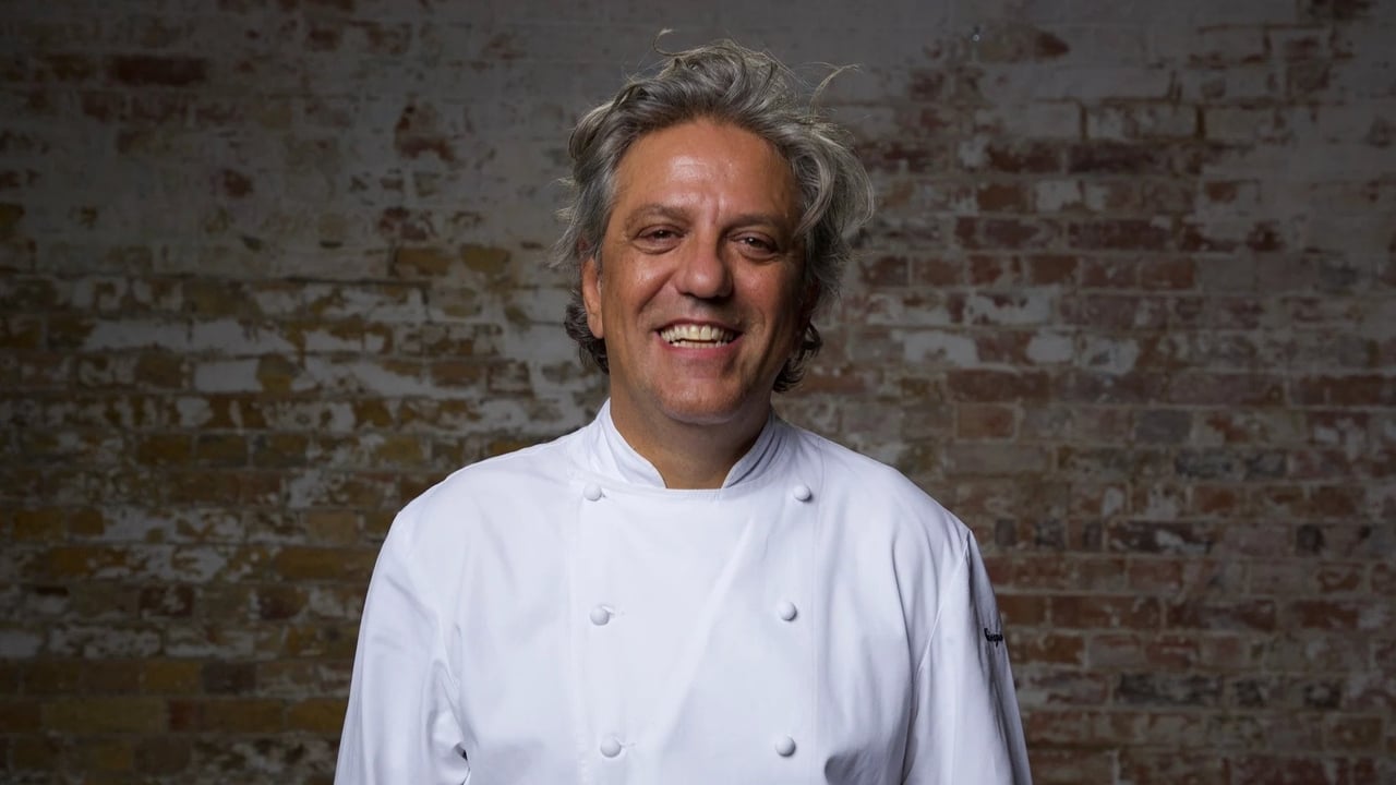 Giorgio Locatelli