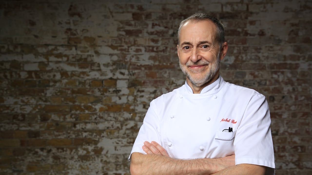 Michel Roux Jr