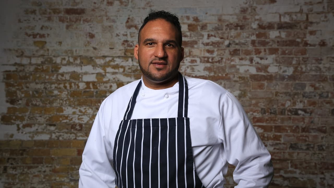 Michael Caines