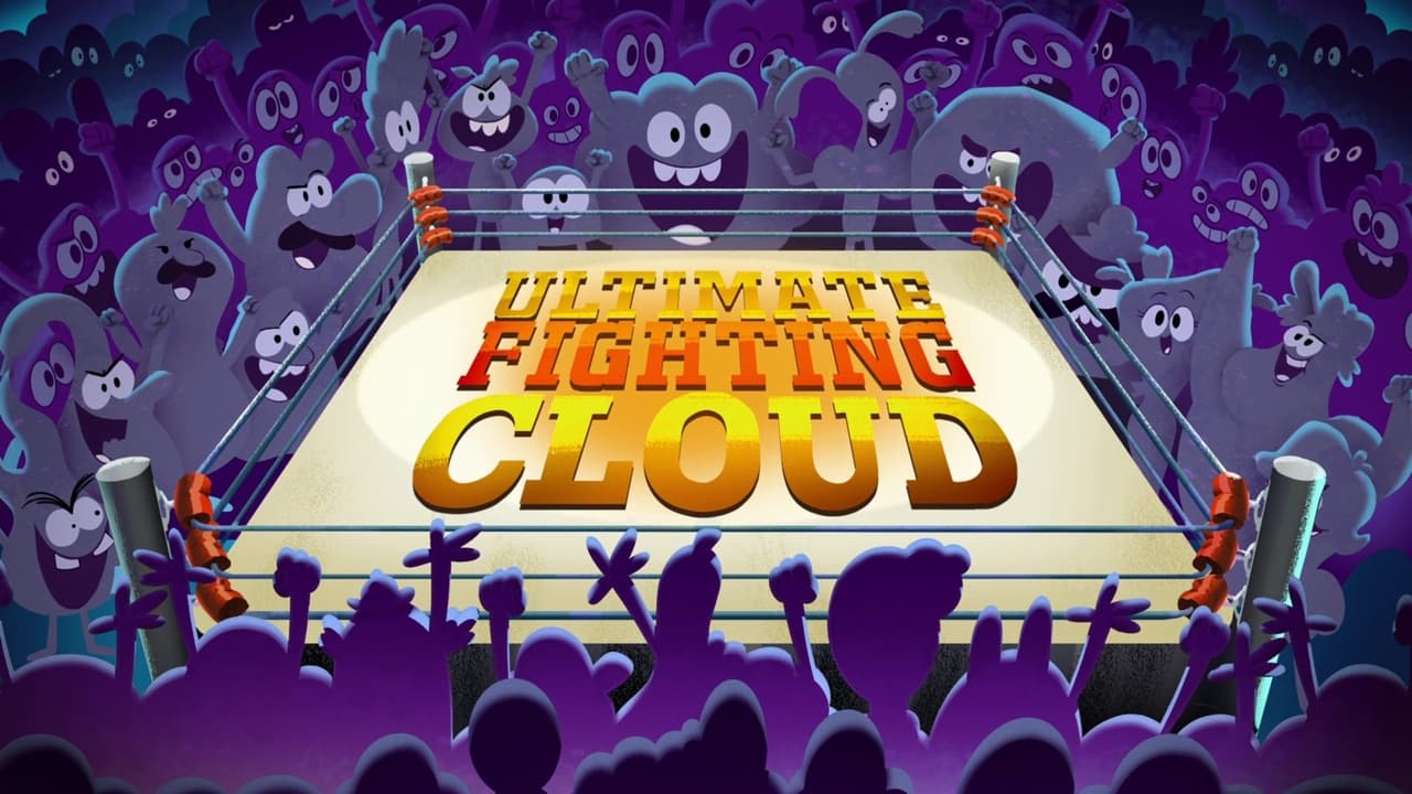 Ultimate Fighting Cloud