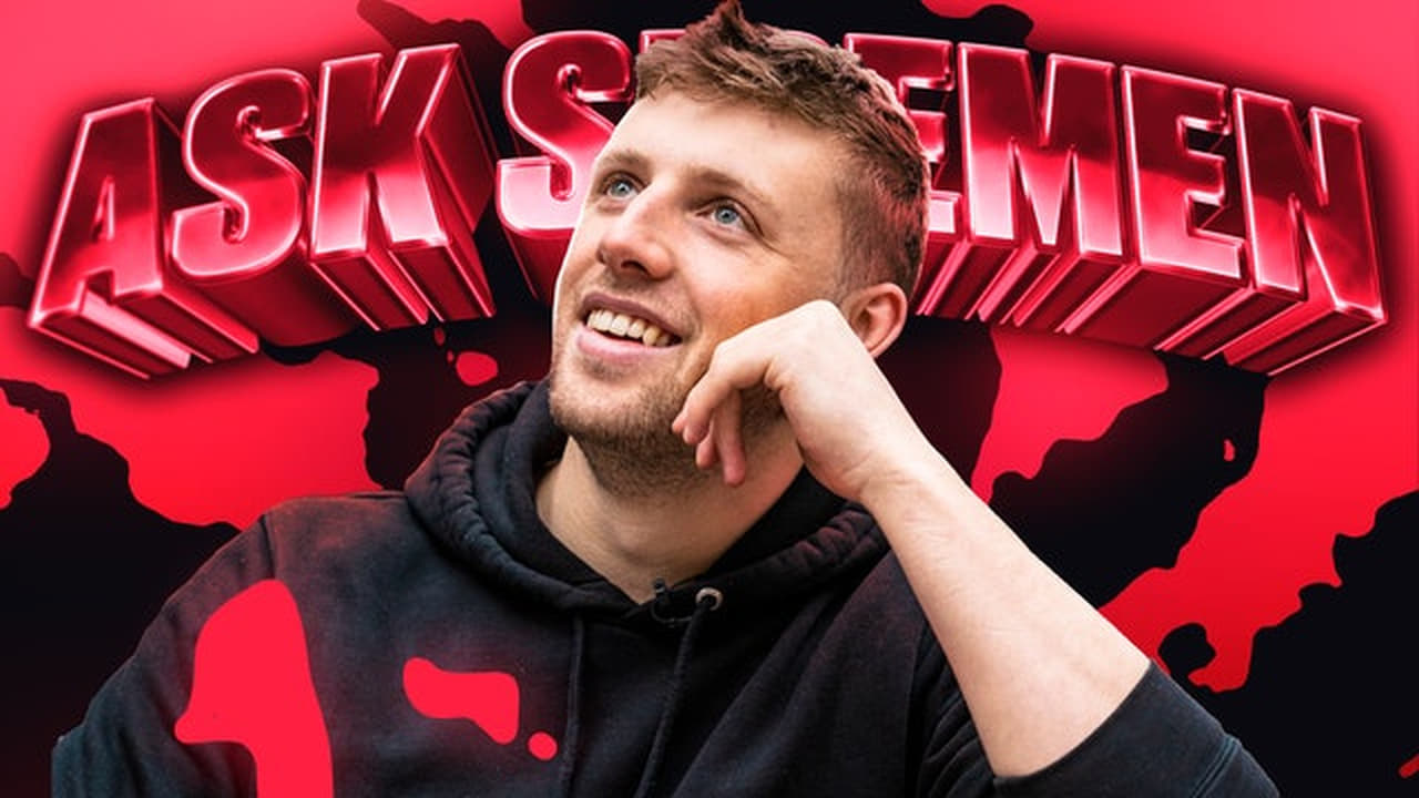 Ep 34 THE RESURRECTION OF ASK THE SIDEMEN