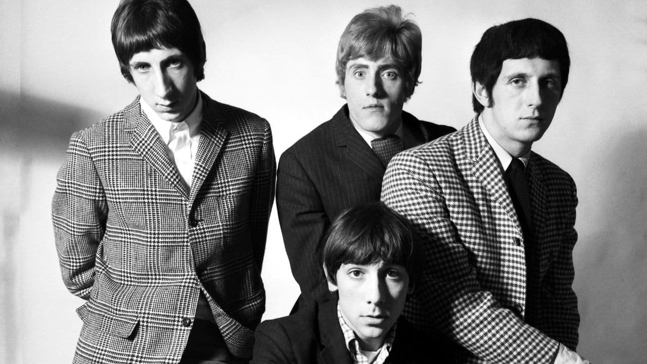 The Who