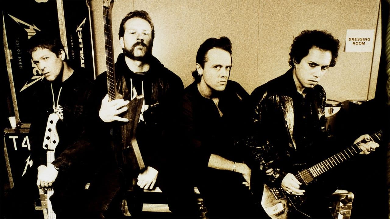 Metallica