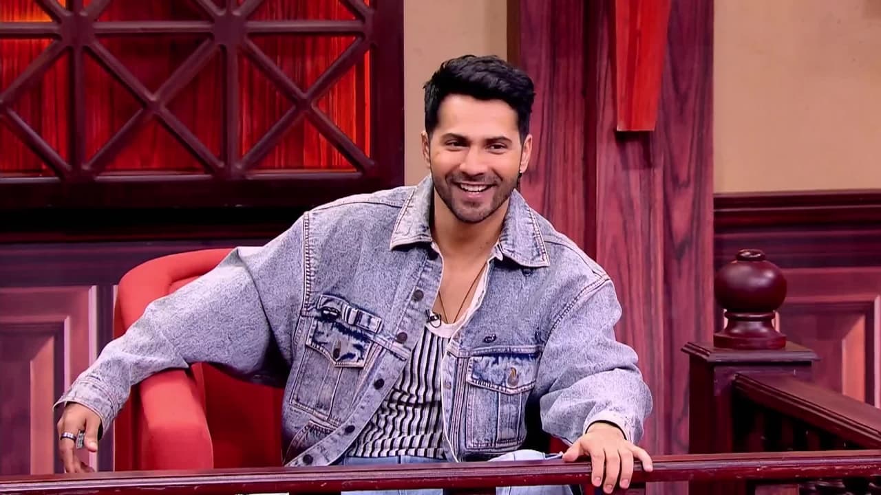 Varun Dhawan Pe Case Toh Banta Hai