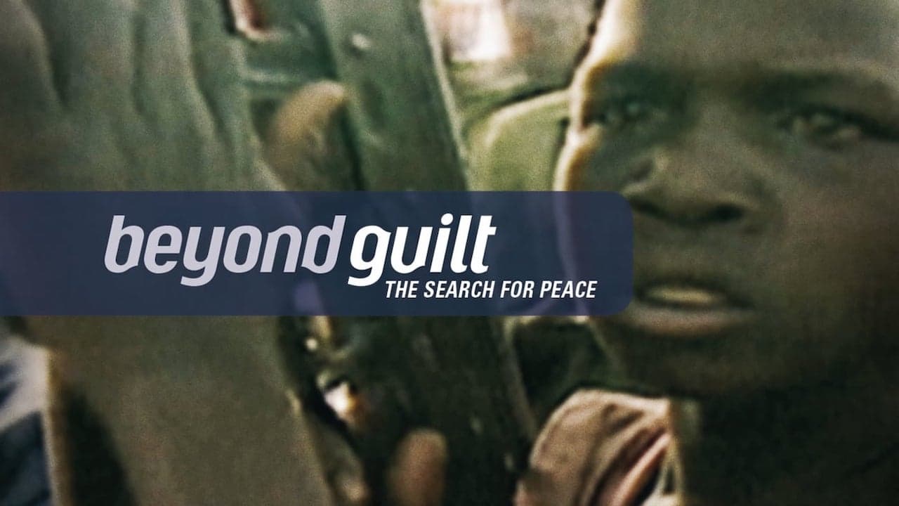 Beyond Guilt