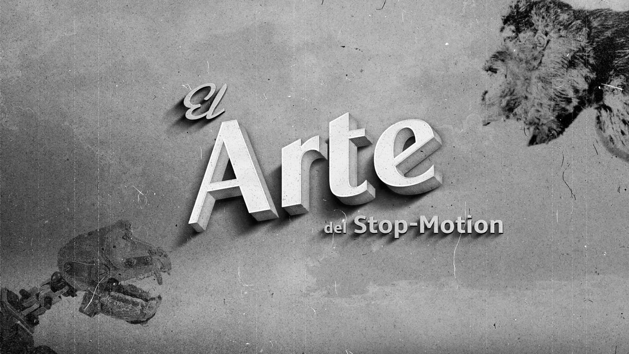 The Art of StopMotion