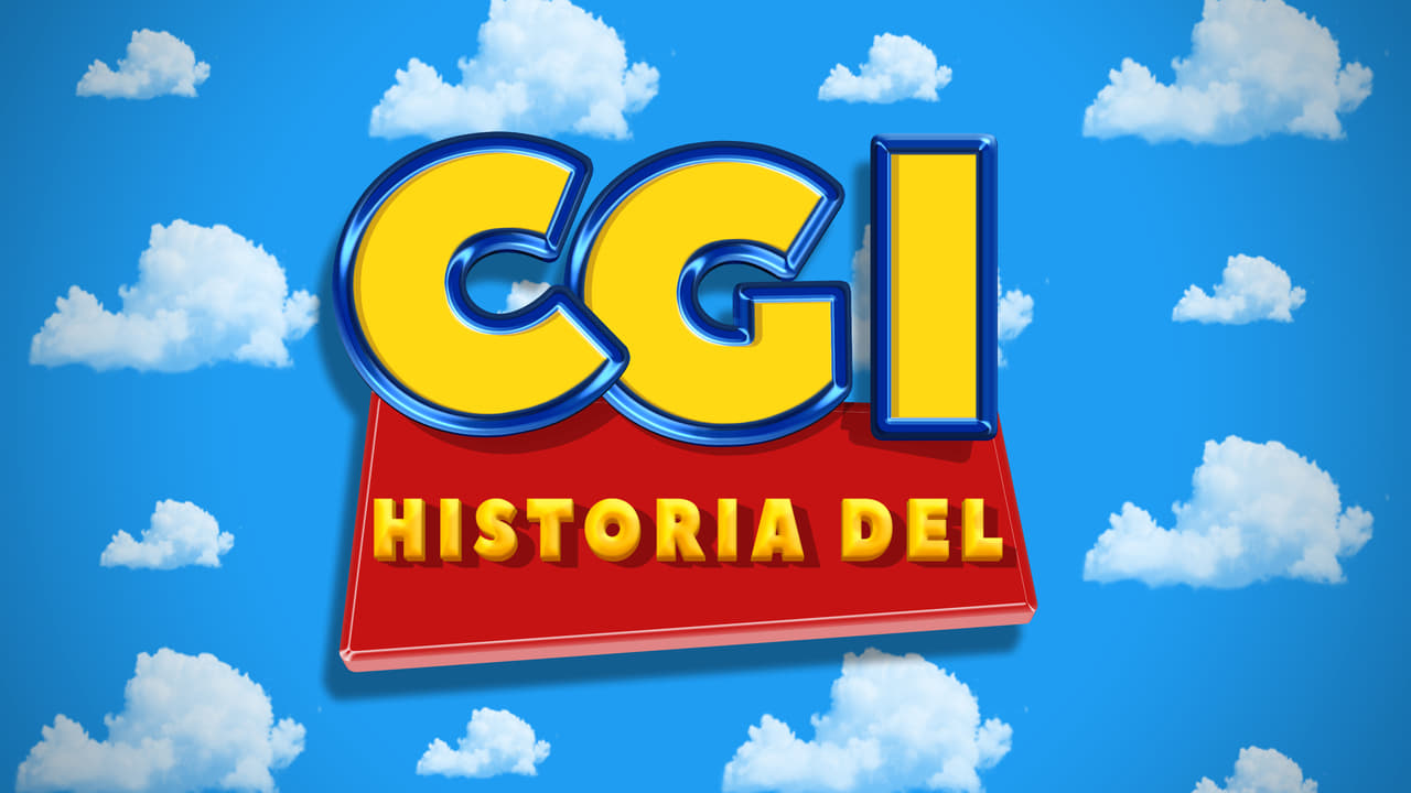 History of CGI