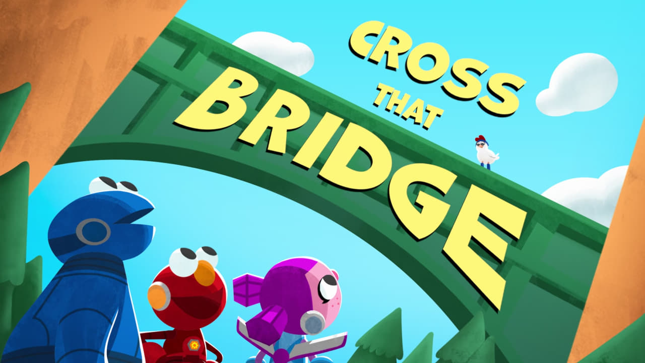 Cross That Bridge