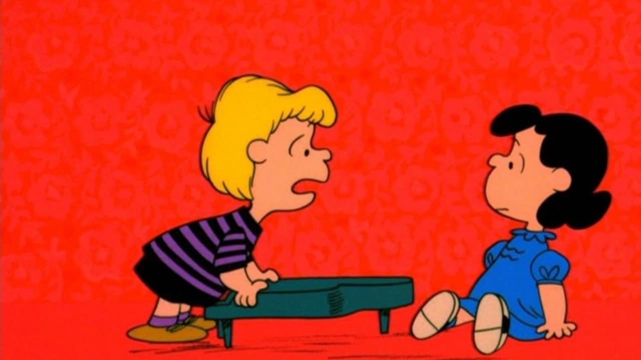 Play It Again Charlie Brown