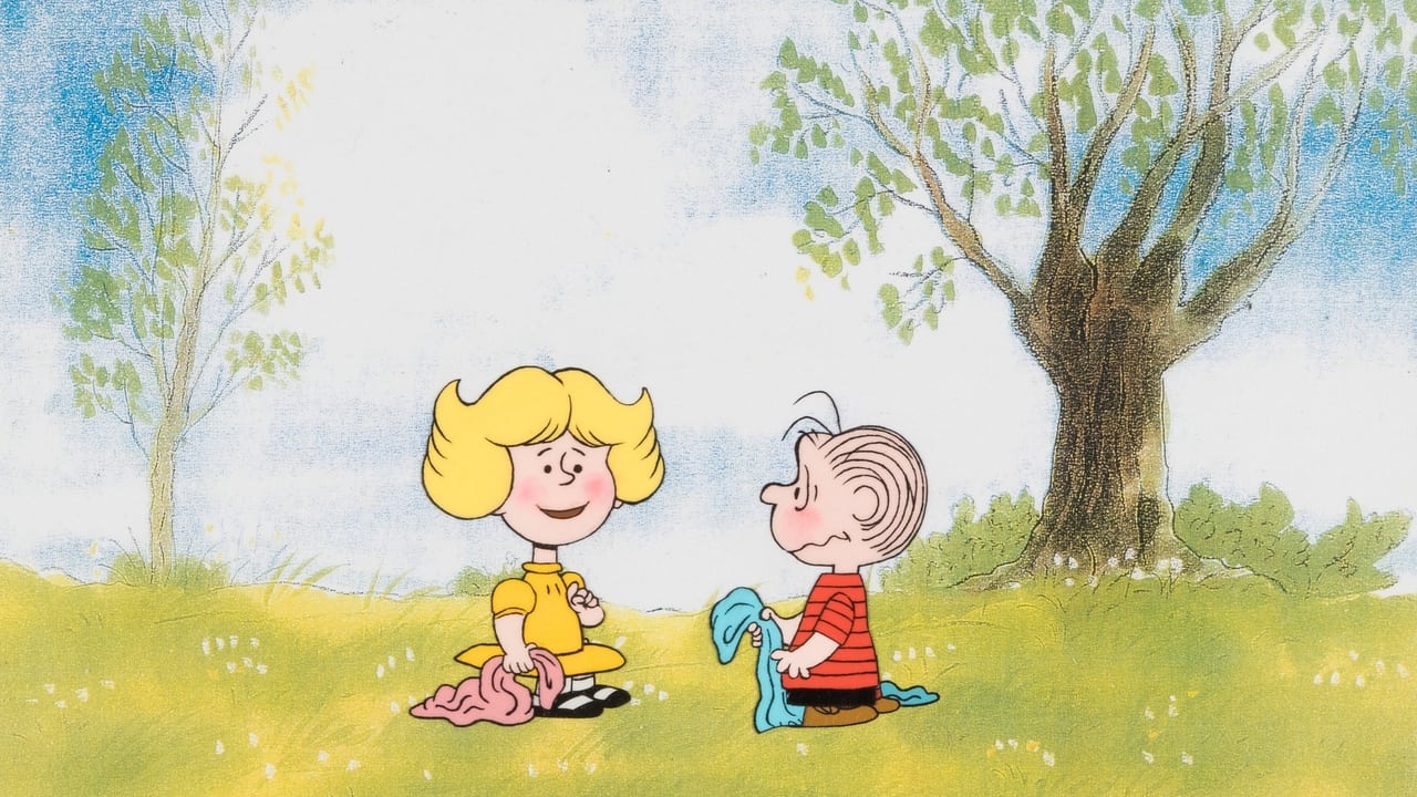 Someday Youll Find Her Charlie Brown