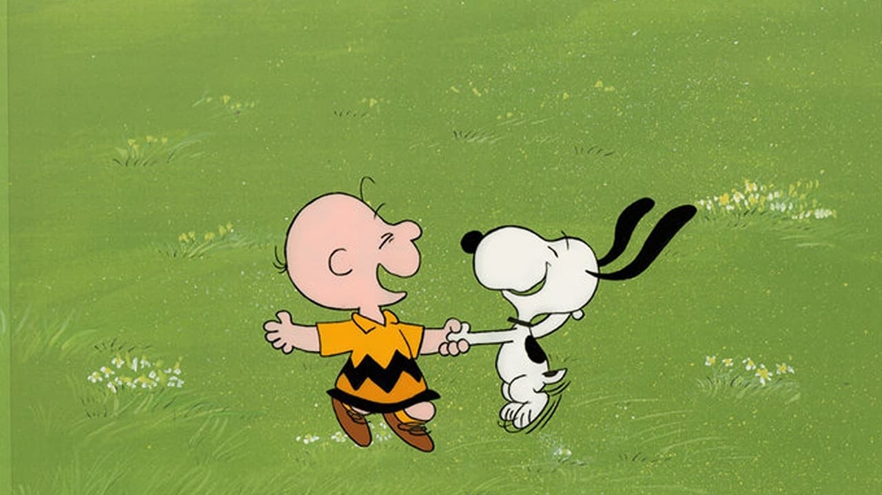 Youre a Good Man Charlie Brown