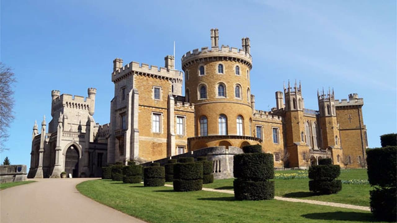 Belvoir Castle