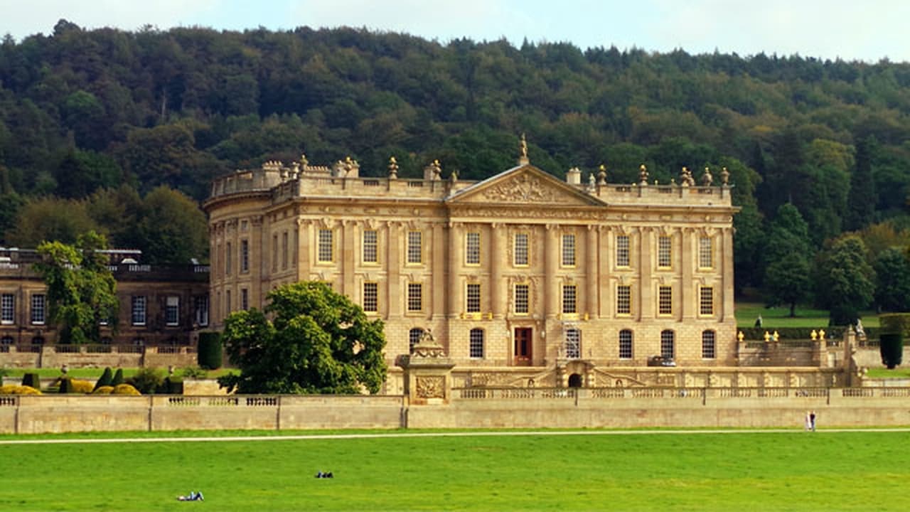 Chatsworth House