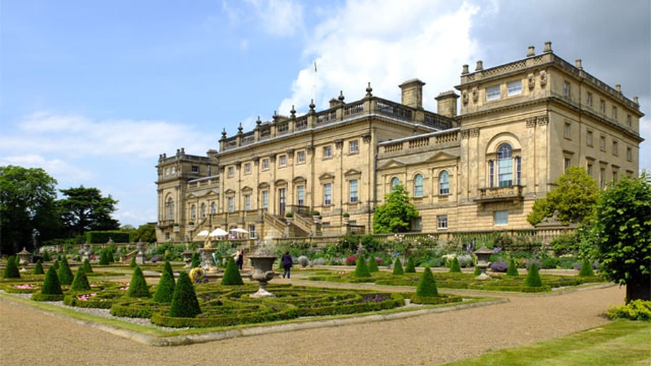 Harewood House