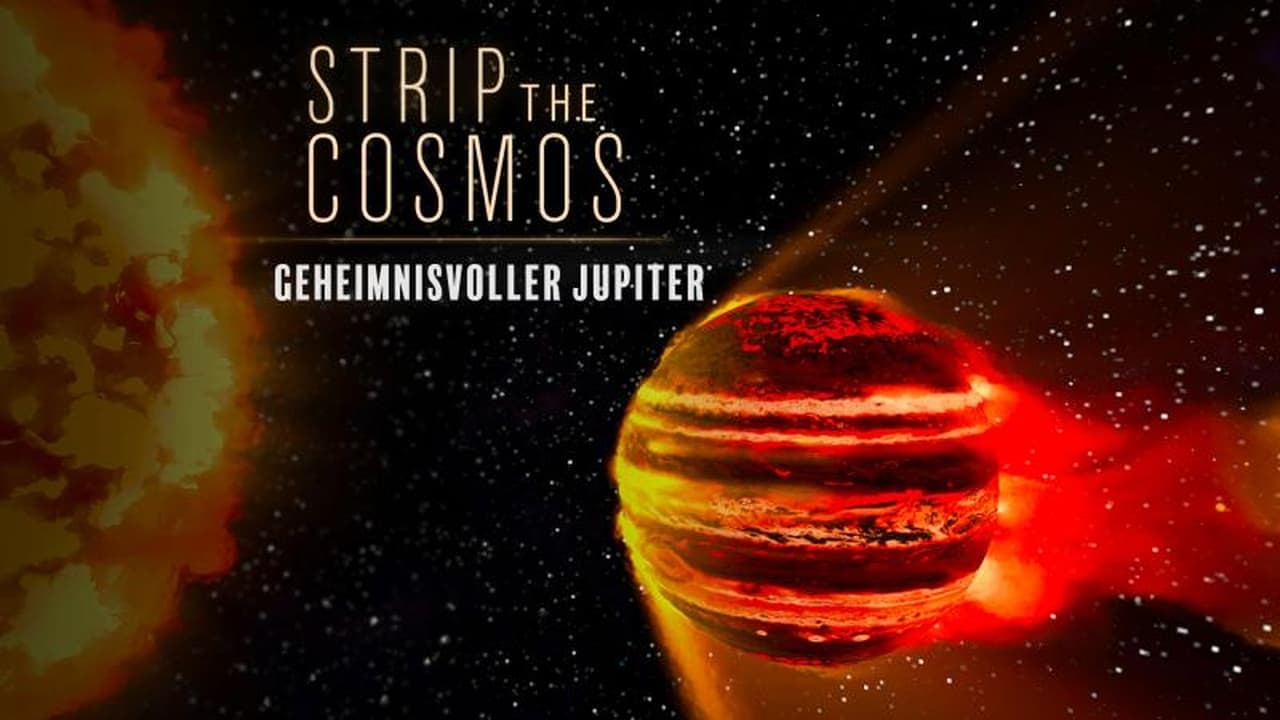 Jupiter Secrets Of The Solar System