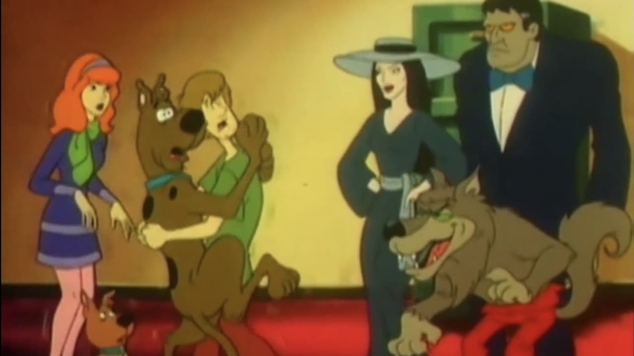 Happy Birthday ScoobyDoo 2