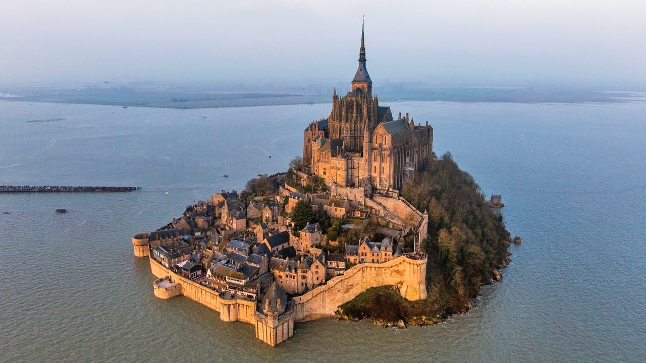 Mont SaintMichel