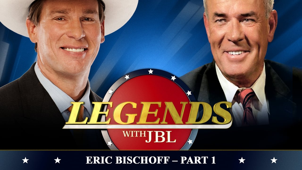 Eric Bischoff Part 1