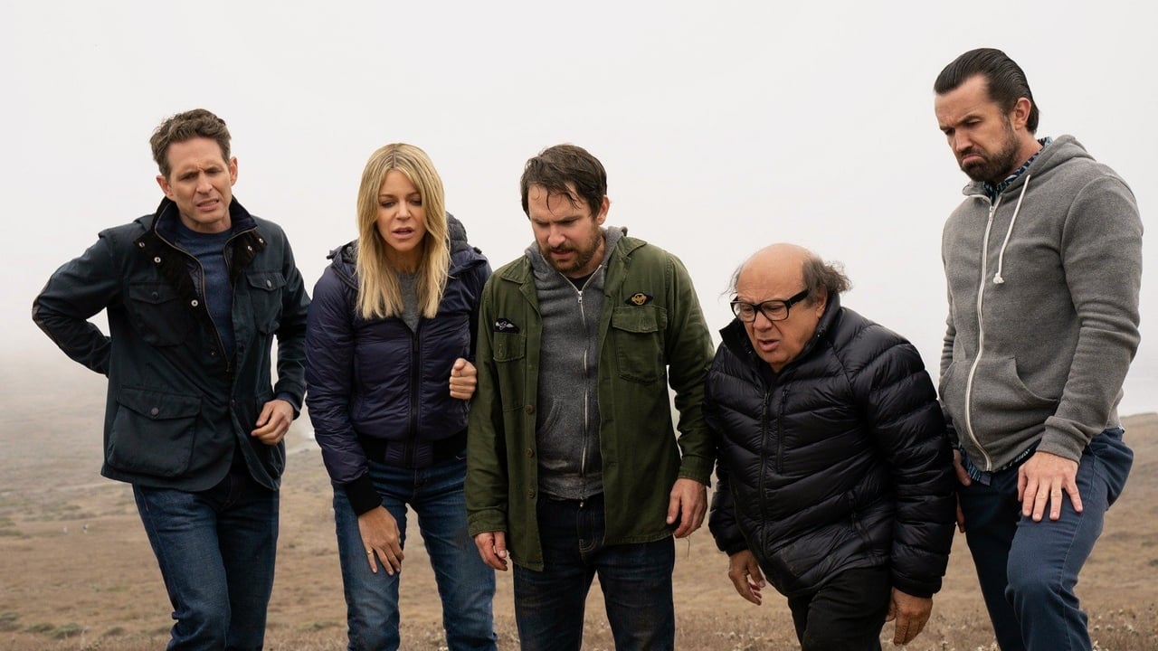 The Gang Carries a Corpse Up a Mountain