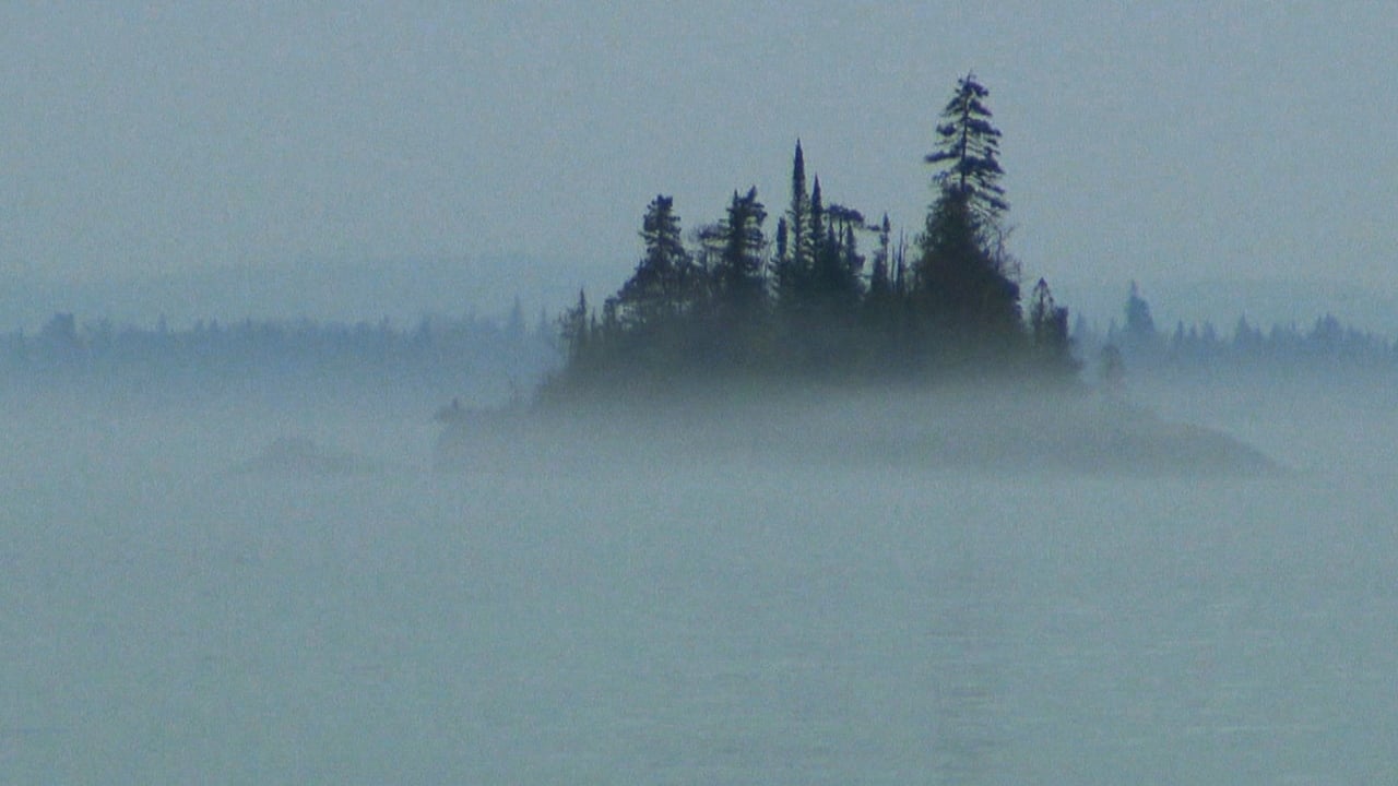 Isle Royale