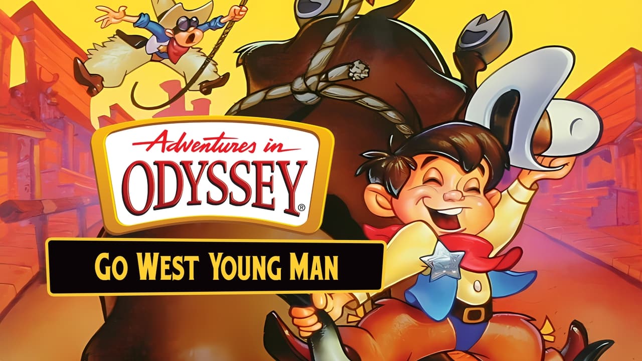 Go West Young Man