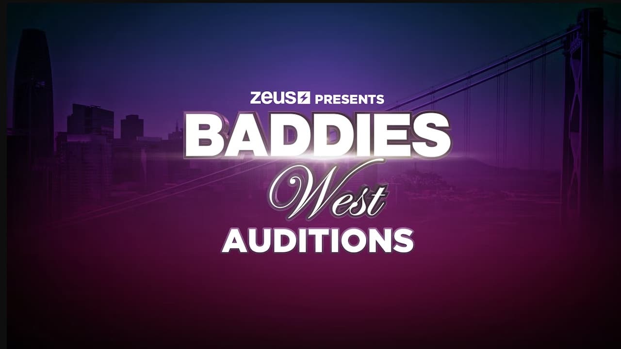Baddies West Auditions Part 1