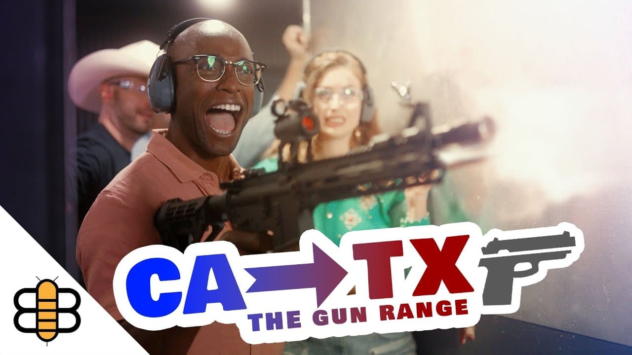 The Gun Range