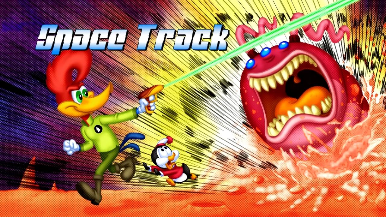 Space Track