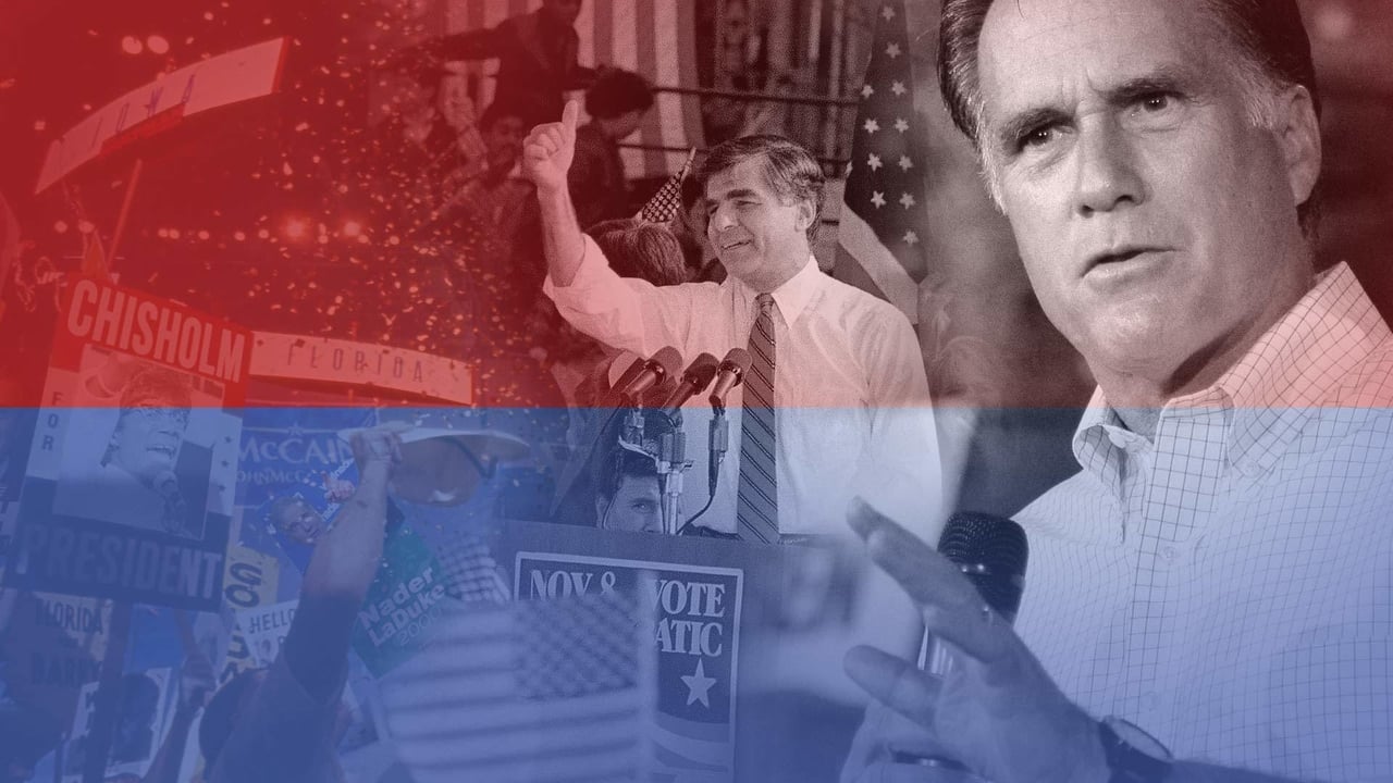 Dukakis and Romney The Technocrats