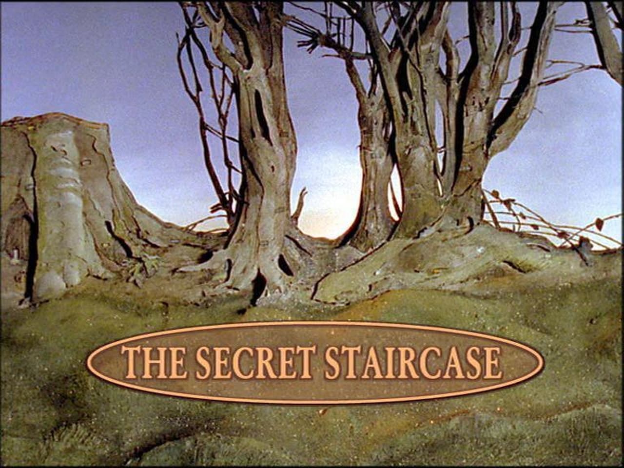 The Secret Staircase