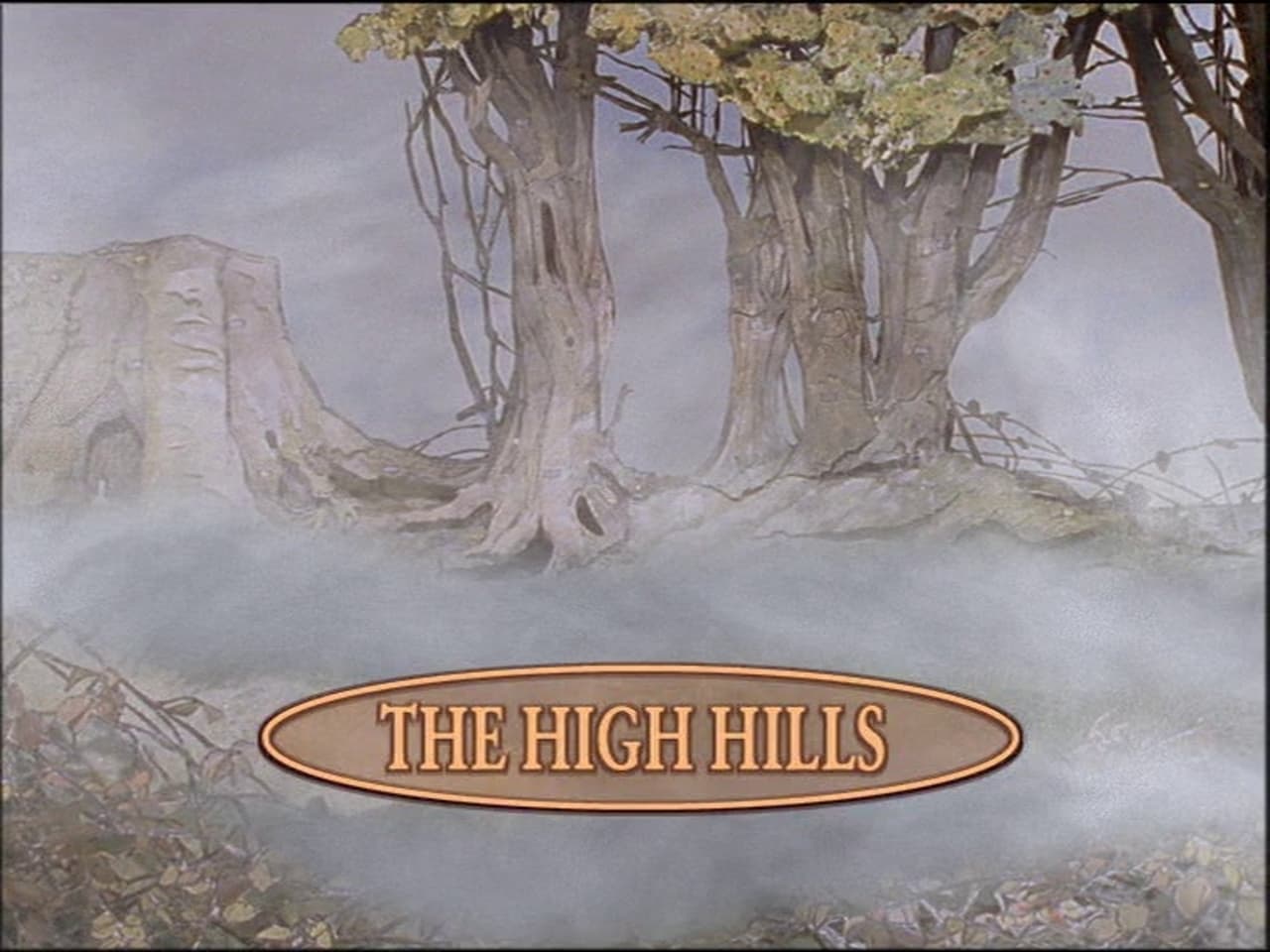 High Hills