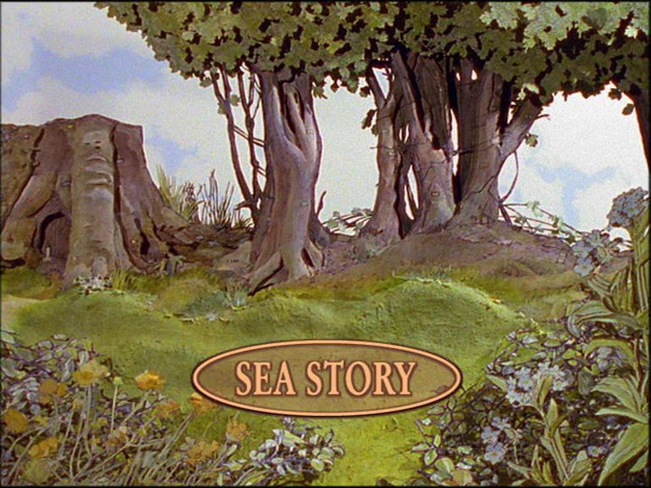 The Sea Story