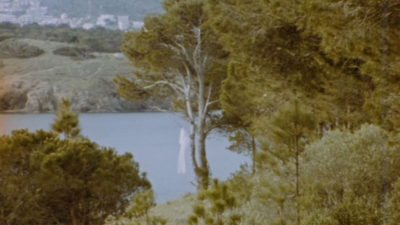 La noia de Portbou I