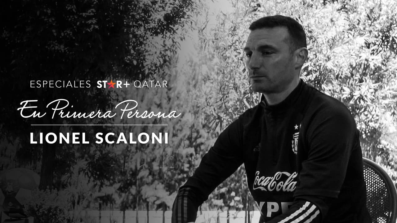 Lionel Scaloni