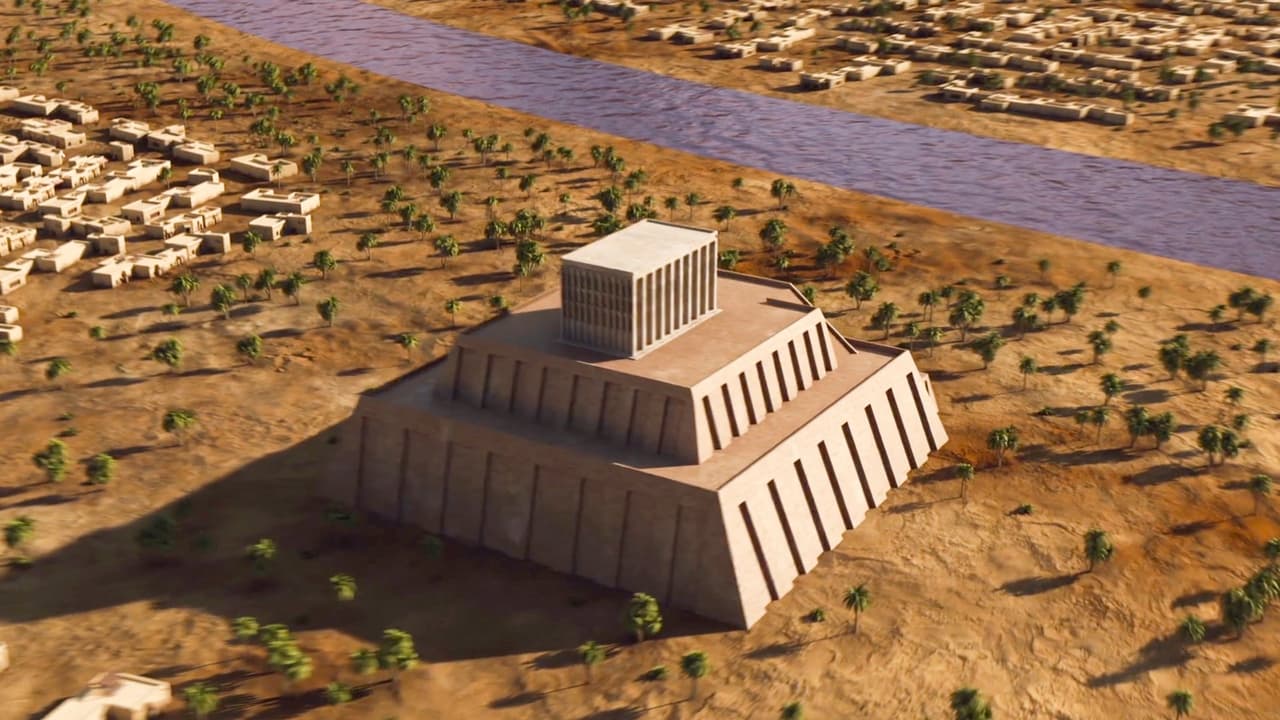 Lost World of Sumerian Kings