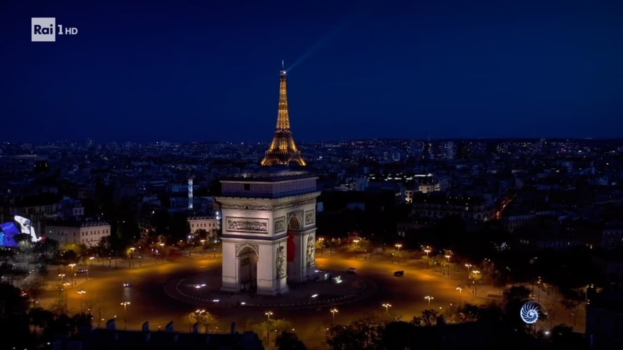 Parigi Sognando la belle poque