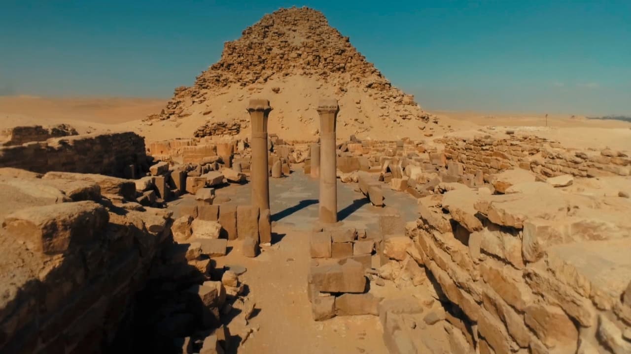 Rise of Egypts Sun Kings