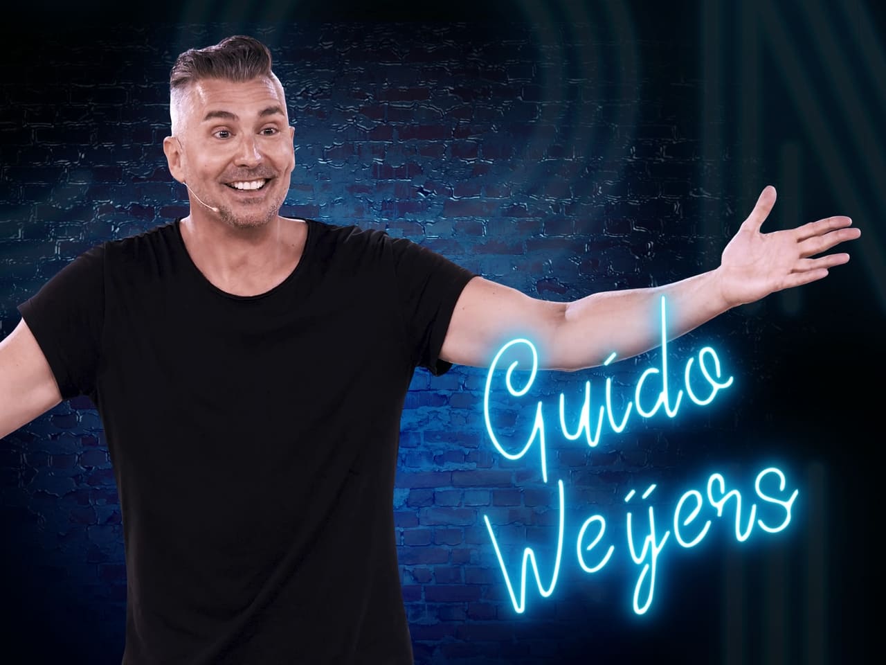 Guido Weijers