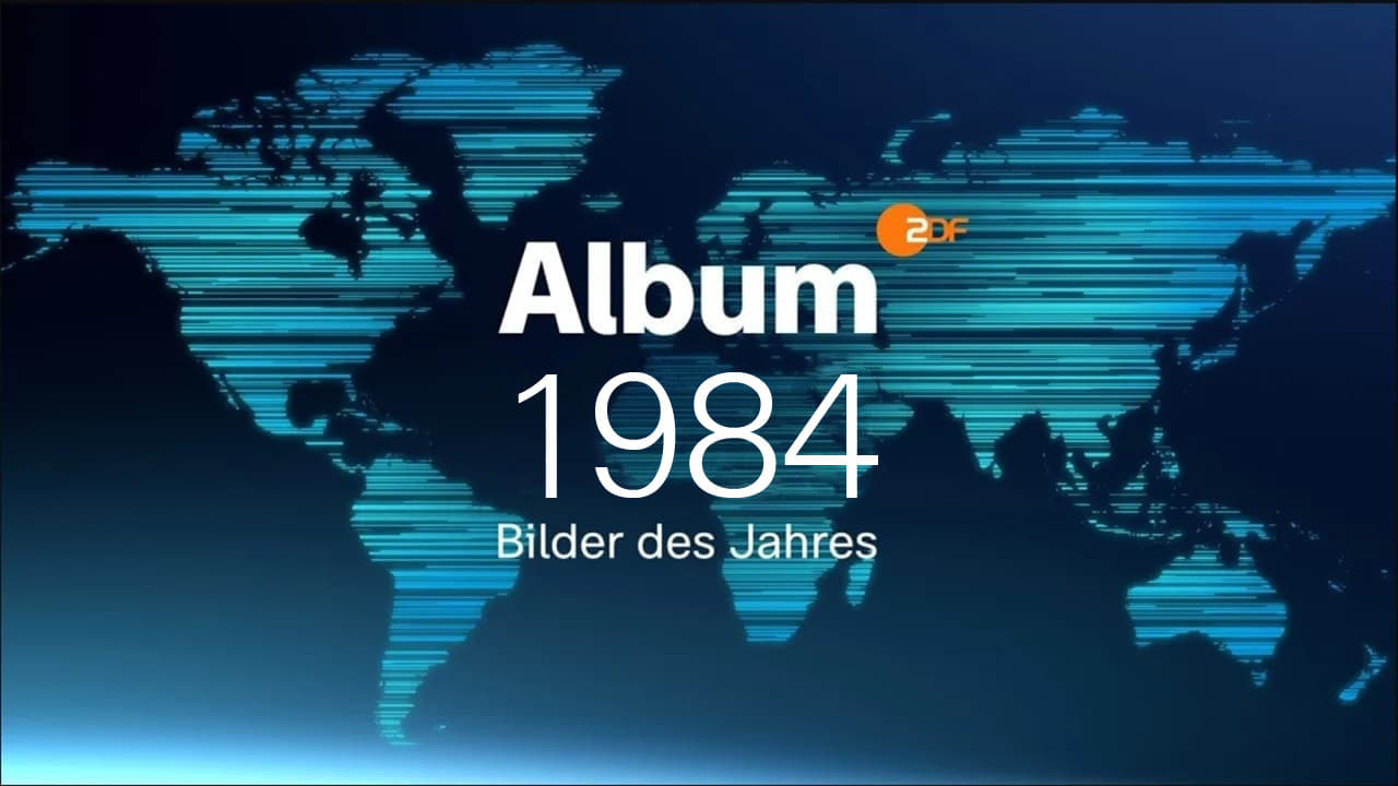 Album 1984