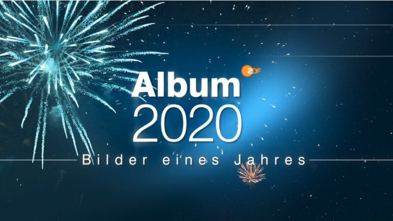 Album  Pictures of a year 2020