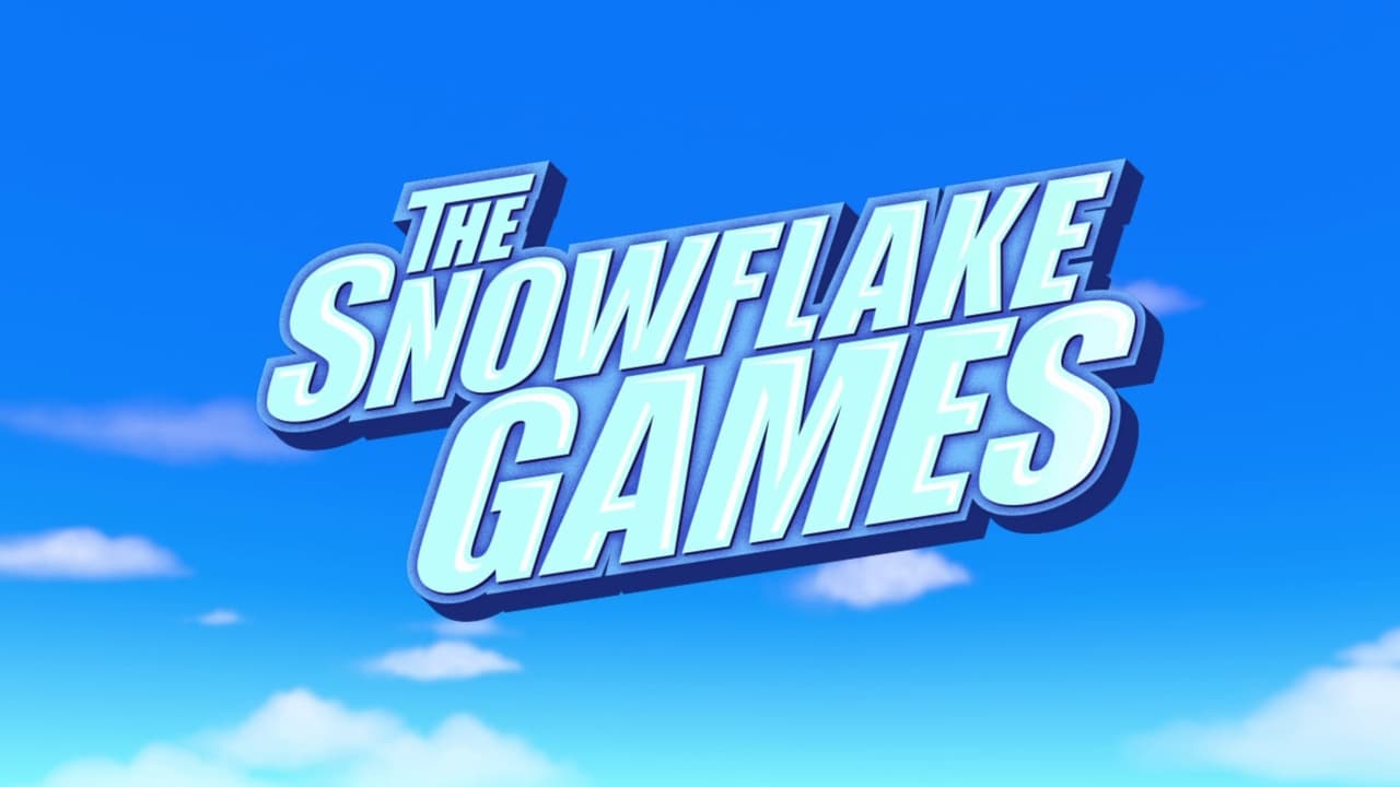 The Snowflake Games